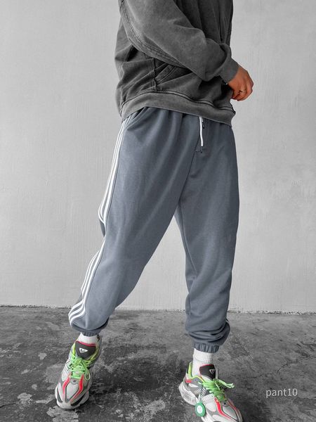 Штани LoopFlex pant10 фото