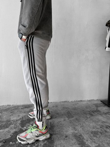 Штани LoopFlex pant3 фото